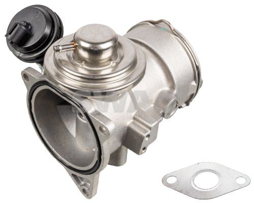 SWAG 33101513 Exhaust gas recirculation valve VW Transporter T5 2.5 TDI 4motion 130 hp Diesel 2007 price