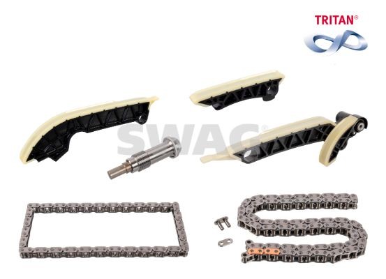SWAG Timing chain Mercedes S213 new 33 10 1531