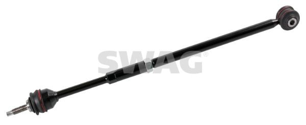 SWAG 33 10 1539 Track rod end JAGUAR F-TYPE 2013 in original quality