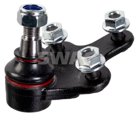 Astra L Sports Tourer Steering parts - Ball Joint SWAG 33 10 1560