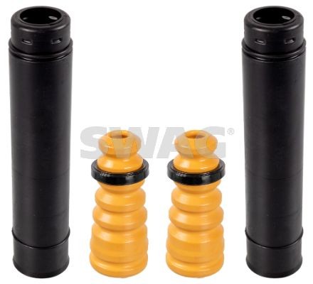 SWAG 33101564 Dust cover kit, shock absorber 1713375