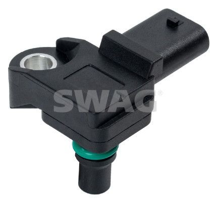 SWAG 33101713 Intake manifold pressure sensor 1362 7804 742