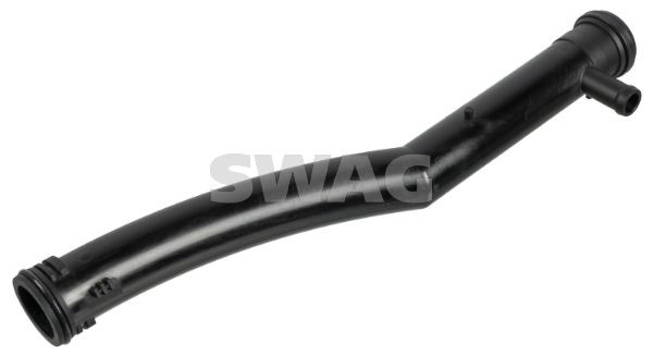 Great value for money - SWAG Coolant Tube 33 10 1803