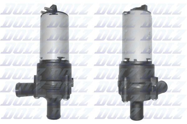 EM503A DOLZ Secondary water pump buy cheap