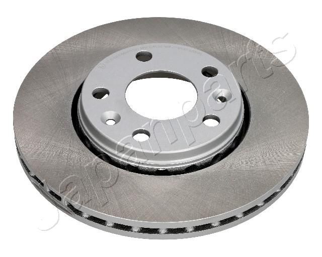 Renault SCÉNIC Brake discs and rotors 16435553 JAPANPARTS DI-031C online buy
