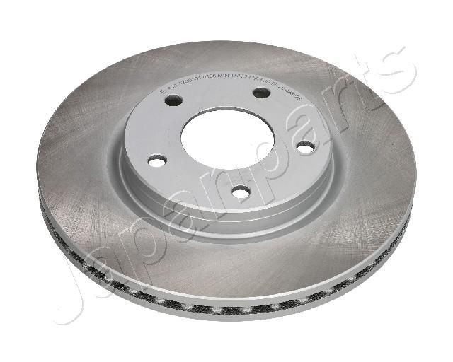 JAPANPARTS Front Axle, 280x24mm, 5x68, Vented, Painted Ø: 280mm, Brake Disc Thickness: 24mm Brake rotor DI-154C buy