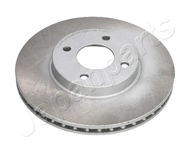 JAPANPARTS Front Axle, 260x22mm, 4x61, Vented, Painted Ø: 260mm, Brake Disc Thickness: 22mm Brake rotor DI-155C buy