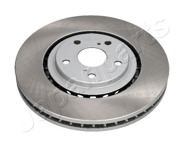 Great value for money - JAPANPARTS Brake disc DI-2048C