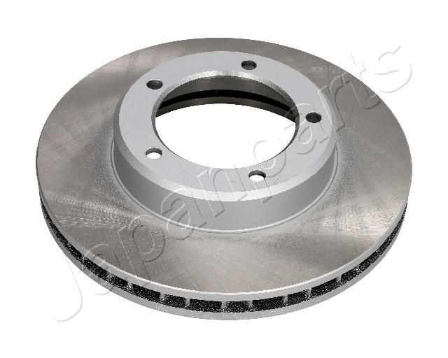 Great value for money - JAPANPARTS Brake disc DI-224C