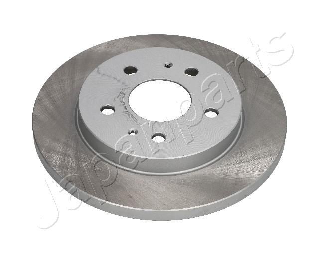 JAPANPARTS Front Axle, 273x16,2mm, 5x66,5, solid, Painted Ø: 273mm, Brake Disc Thickness: 16,2mm Brake rotor DI-610C buy