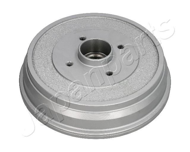 JAPANPARTS Brake drum rear and front Renault Clio 4 new TA-004C