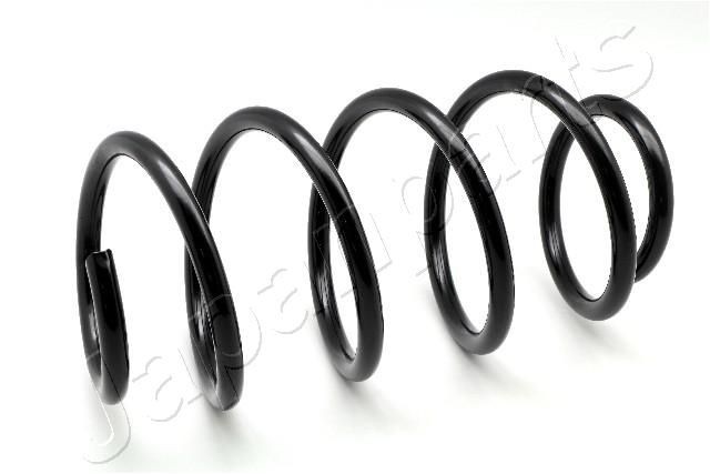 JAPANPARTS ZC2953H Coil spring 9319 0610