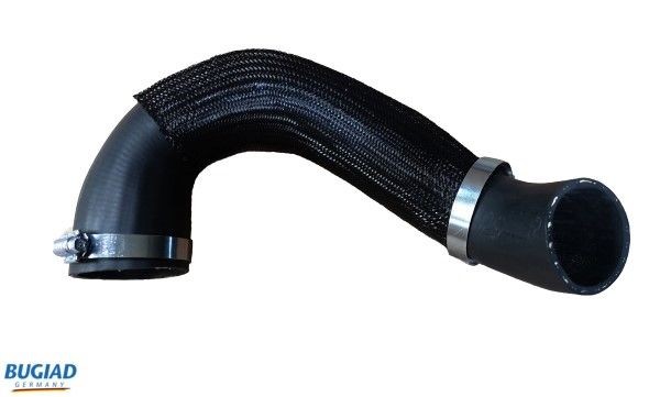 AUDI A6 Allroad Pipes and hoses parts - Charger Intake Hose BUGIAD 82091