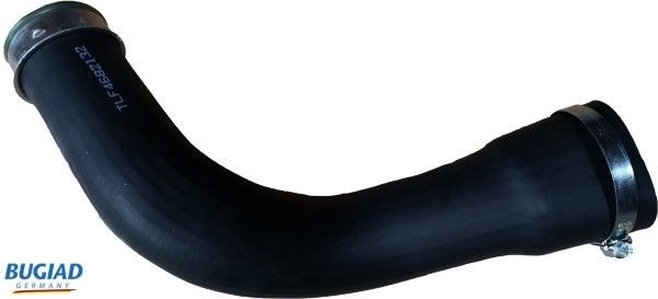 BUGIAD 82132 JEEP Charger intake hose in original quality