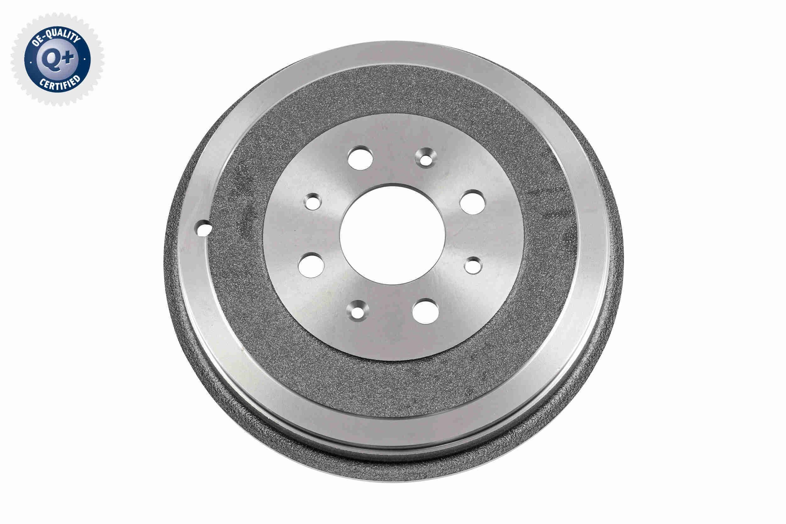 VAICO Brake drum rear and front OPEL Corsa E Hatchback (X15) new V40-60002