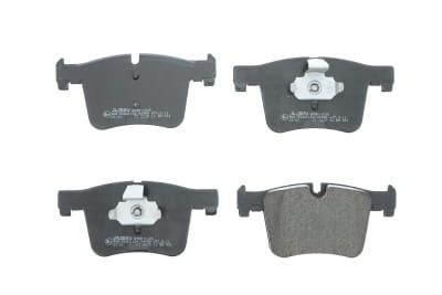 BMW X3 Disk brake pads 16437001 AISIN BPBM-1026 online buy