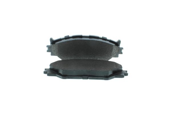 AISIN BPTO-1033 Brake pad set LEXUS experience and price