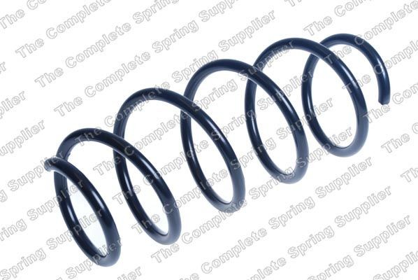 LESJÖFORS 4056936 Coil spring Front Axle, Coil Spring