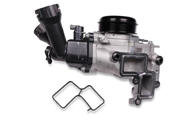 Mercedes C-Class Engine water pump 16437667 HEPU P1579A-TH online buy