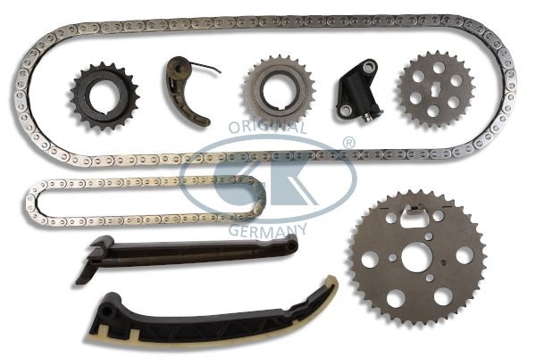 GK SK1045 Timing chain kit SMART experience and price