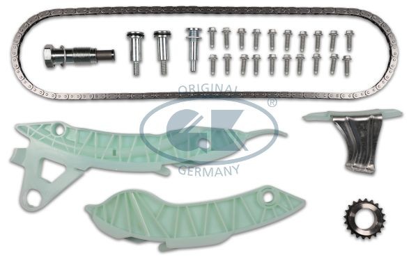 GK SK1069 Timing chain kit MINI experience and price