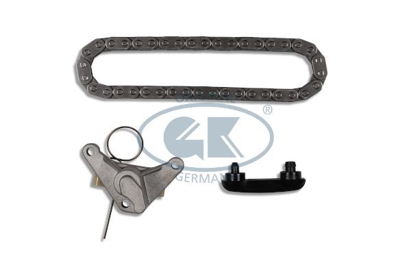 Original GK Timing chain set SK1139 for FORD C-MAX