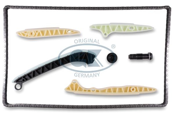 Original GK Timing chain kit SK1199 for MERCEDES-BENZ M-Class
