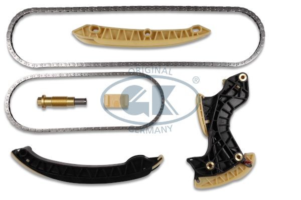 Mercedes /8 Timing chain kit 16437777 GK SK1211 online buy