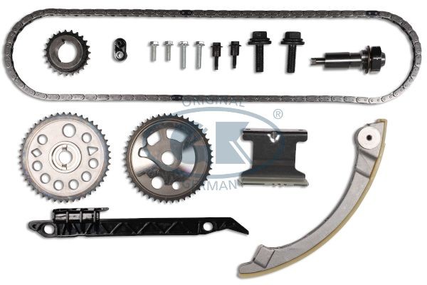 GK SK1237 Timing chain kit FIAT experience and price