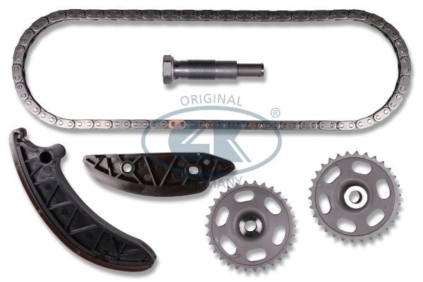 Mercedes T2 Timing chain kit 16437800 GK SK1268 online buy