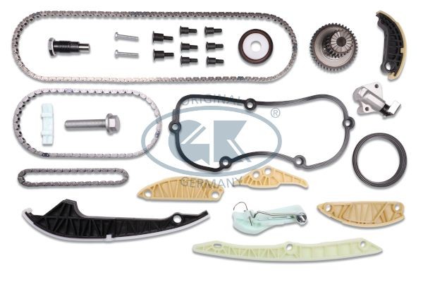 Original GK Cam chain kit SK1313 for AUDI TT