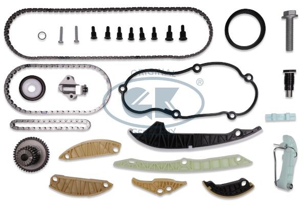 Audi A4 Cam chain kit 16437821 GK SK1314 online buy
