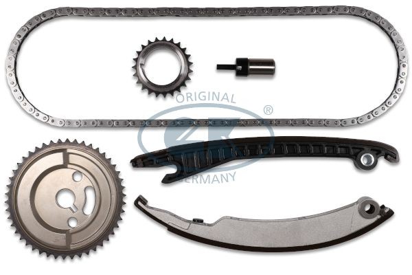 Original GK Timing chain kit SK1316 for FIAT PANDA