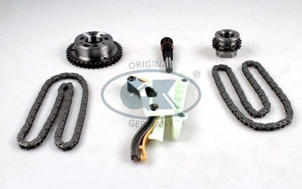 Original GK Cam chain kit SK1332 for FORD TOURNEO CONNECT