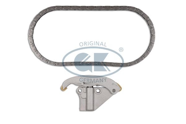 Ford StreetKA Cam chain kit 16437851 GK SK1371 online buy