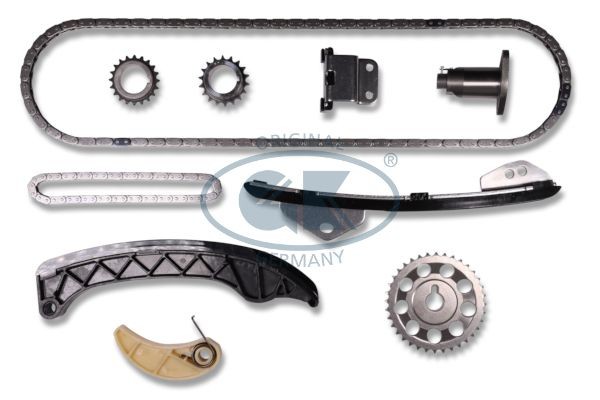 GK SK1403 Timing chain kit TOYOTA experience and price