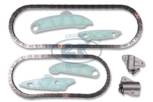 Hyundai ELANTRA Cam chain kit 16437900 GK SK1422 online buy