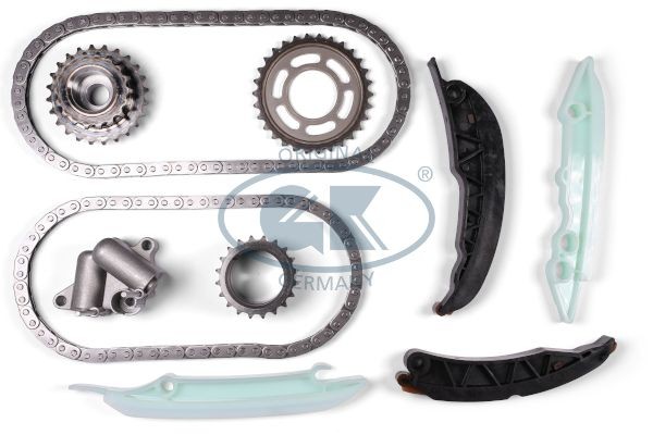 GK SK1425 Timing chain kit BMW experience and price
