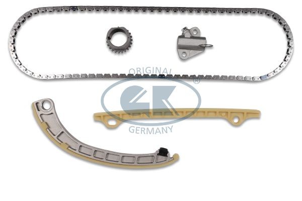 Original GK Timing chain kit SK1447 for FIAT CROMA