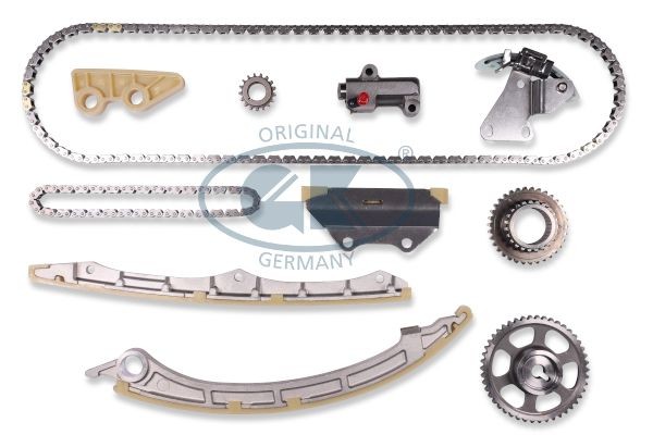 Honda JAZZ Cam chain kit 16437934 GK SK1456 online buy