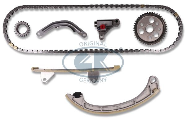 Toyota PROACE VERSO Timing chain set 16437943 GK SK1466 online buy