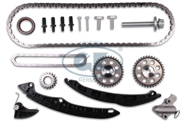GK SK1471 Timing chain kit VW experience and price