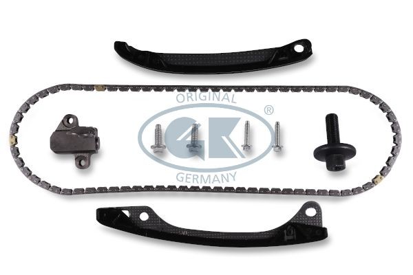 GK Timing chain kit SK1583 Dacia DOKKER 2022