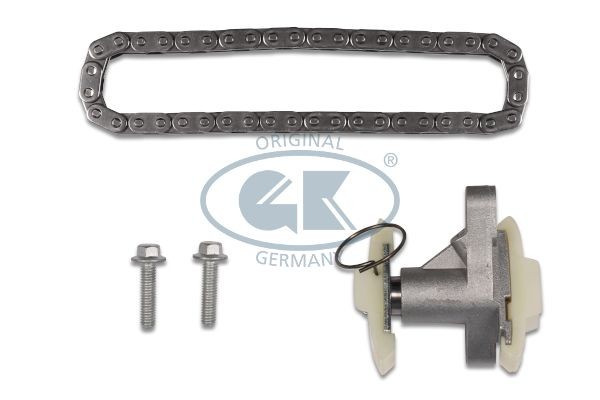 Original SK1587 GK Timing chain kit MAZDA