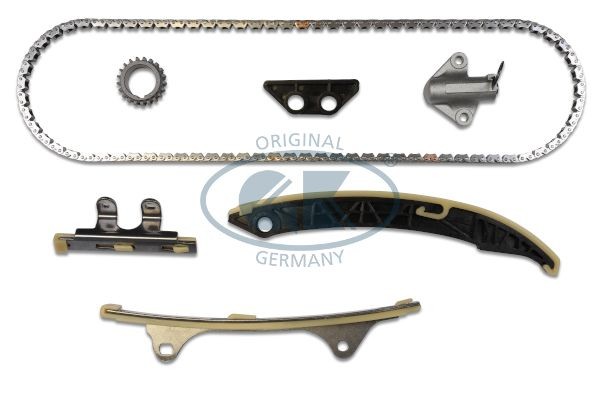 GK SK1607 Timing chain kit KIA experience and price