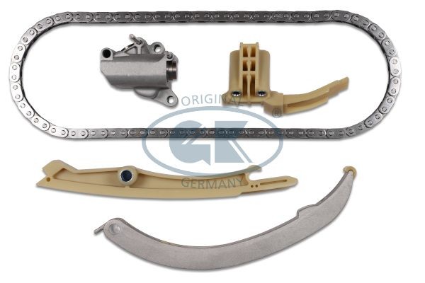 GK SK1610 Timing chain kit BMW experience and price