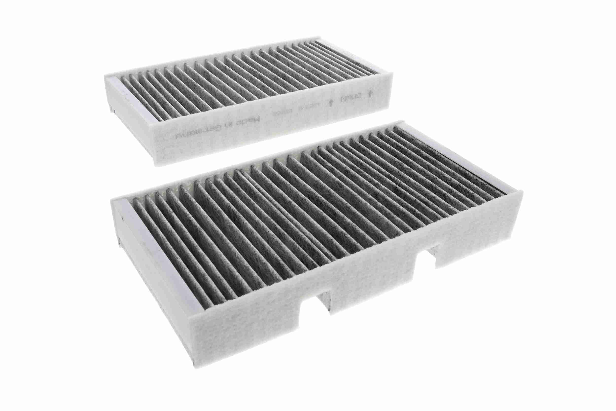 VEMO V30-31-6006 Filter set, cabin air MERCEDES-BENZ experience and price