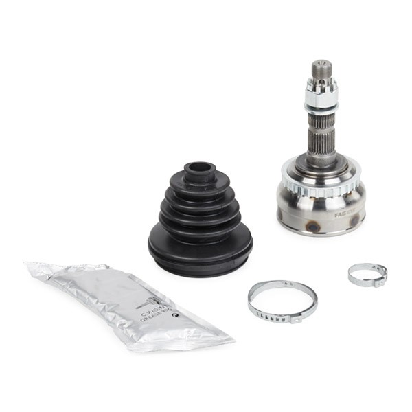 771074030 CV joint kit FAG 771 0740 30 review and test