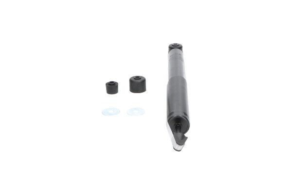 KAVO PARTS SSA-10330 Shock absorber Front Axle, Gas Pressure, Monotube, Telescopic Shock Absorber, Bottom eye, Top pin