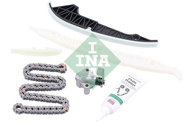 Great value for money - INA Timing chain kit 559 0196 33